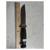 Vintage Military Knife - Marked U.S.N Camillus NY