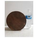 Small Vintage Cheese Box