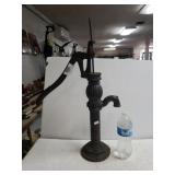 Vintage Water Pump