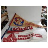 Pennants