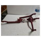 Antique Model A/T Split Tire Tool