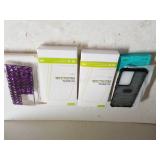 Screen & Phone Case Protectors