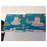 Ecosmart 150w , 75w Bulbs