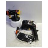 Wagner Flexio Paint & Stain Sprayer