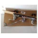 Glacier Bay Kitchen Faucets