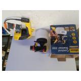 Wagner Control Stainer 350