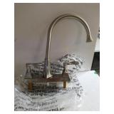 Delta Kitchen Faucet