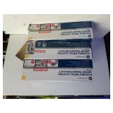 GE Flexible Dryer Transition Duct(3)