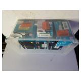 Assorted Ecosmart Bulbs