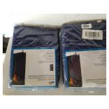 Garment Rack Cover(2)