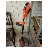 Cordless Grass Hog Weed Eater