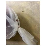 Dragonfly Terracotta Indoor/Outdoor Carpet