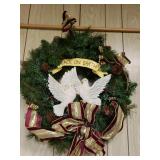 Christmas Wreath