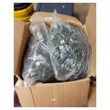 Christmas Lights And Decor