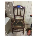 Antique Chair