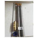 Everbilt Water Installation Kit,