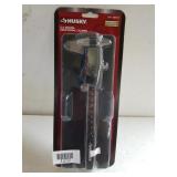Husky Digital Fractional Caliper (New)