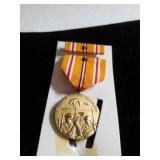 Asiatic Pacific Campaign Medal Set