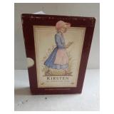 Kirsten An American Girl Book Collection