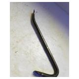 Small Crowbar From Middleton,  PA