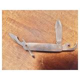 Camillus US Military Folding Knife