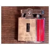 Vintage Art Deco King Lighter