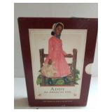 Addy An American Girl  Book Collection