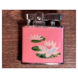 Vintage King Lighter Pink With Lily