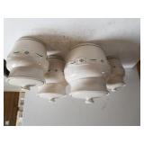 Longaberger Canister Set