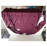 Moisture Wicking My Maryland Long Sleeve Sz L