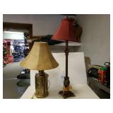 Table Lamps