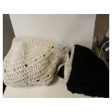 Afghan And Throw Blanket