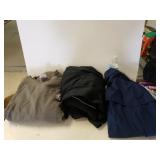 NA Sweatshirt Size 2xl, Mens Sweatpants Size 2xl