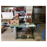 Commercial/professional Use Yamato Sewing Machine