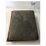 Antique Holy Bible
