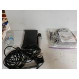 Altec Microphone And More