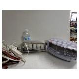 Electric Curlers And More