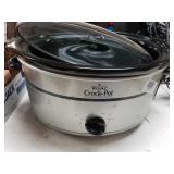 Rival Crock Pot