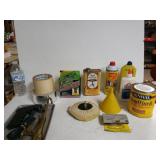 Vintage Furniture Oil, Repelem, Wood Finish And