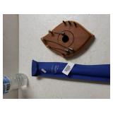 Suzuki Recorder And And Wall Decor