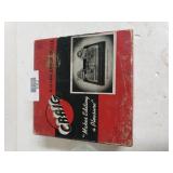 Vintage Craig Video Splicer