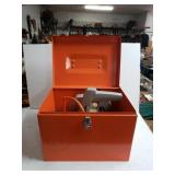 Black And Decker Circular Saw