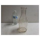 Vintage Montco Dairy Bottle
