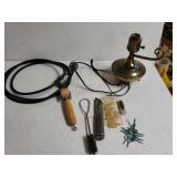 Vintage Lamp And More