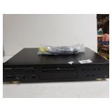 Teac DVD Player