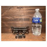 Antique Cast Iron Boot Scrape