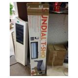 Sundial T5HO Programmable Lighting System