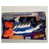 Nerf  Ravager Dart Gun