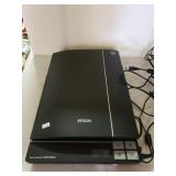 Epson Photo Scanner