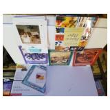 Assorted Decorative Books